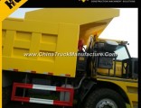 Beiben 90 Ton 420HP Mining Dump Truck