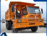 Beiben 90 Ton 420HP Mining Dump Truck 9042kk