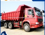 HOWO Zz3257n3847A 20 Ton Dump Truck