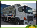 Brand New Zoomlion Concrete Pump Truck 42m
