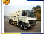 33m Zoomlion Truck-Mounted Pump Truck (33X-4Z)