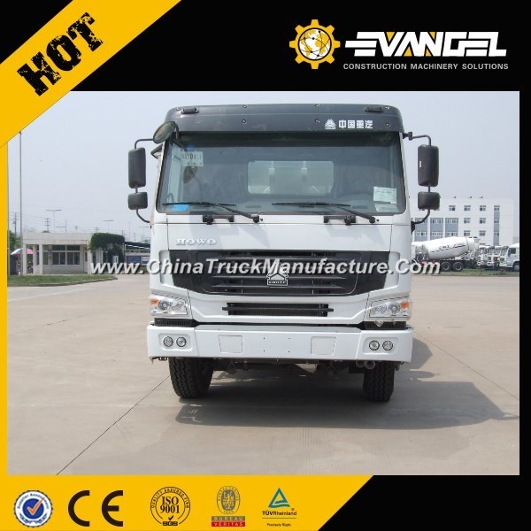 Concrete Mixing Truck Sino HOWO 6*4 (10M3)