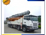 Zoomlion Truck-Mounted Concrete Pump (43X-5RZ)