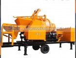 Chinese Factory Manufacture Concrete Transport Truck Mixer Devices