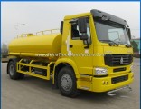 5000 Liters Water Bowser Truck 5m3 Water Tank Truck Price