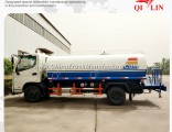 Foton Euro III Right Hand Drive 4X2 Sprinkler Truck