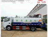 Dongfeng 4X2 10000 Liters Watering Cart Truck for Sale