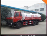 16000-18000liter 6X4 Water Spray Truck