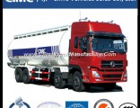 Dongfeng Tianlong 8*4 Bulk Cement Tanker Truck