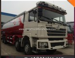 Manufacture 8X4 Bulk Powder Silos Truck Cement Transportation Truck