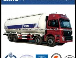 Foton Auman 8*4 40cbm Bulk Cement Truck