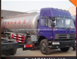 Dongfeng 40mt Dry Powder Tank Truck Dry Bulk Cement Powder Truck