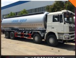 Good Sales 40mt Shacman Bulk Cement Vehicle Bulk Powder Truck