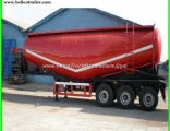 30-50cbm Cement Bulker Truck