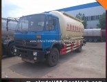 18cbm Bulk Cement Tank Truck, Cement Powder Tank Truck
