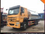 Dongfeng 6*4 Asphalt Transportation Truck, Bitumen Distributor Truck