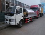 8 Cbm Bitumen Sprayers Truck for Sales