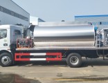 Dongfeng 3 Cbm Bitumen Sprinkler Truck for Sale