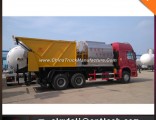 3 Axle 6X4 HOWO Bitumen Spray Truck and Asphalt Distributor Truck for Sale