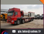 Hot Sale China Brand Low Price Synchronous Chip Sealer Truck for Sale