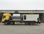 Sinotruck HOWO Asphalt Pavement Distributor Truck