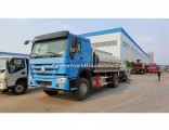 Sinotruk HOWO 6X4 Asphalt Distribution Truck Asphalt Spray Truck Road Maintenance Truck