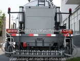 Yrx5162glq 8000L Automatic Bitumen Road Emulsion Sprayer