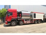 15 Cbm Bitumen Spraying Truck/Asphalt Paver/Asphalt Plant/Asphalt Distributor/Road Construction Mach