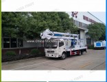 20m 200kg Cheap High Lifting Platform Truck