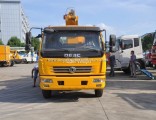 Dongfeng 20m Aerial Lift and Bucket Truck for Sales