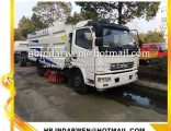 Dongfeng 7cbm Road Sweeper Truck