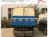 Cheap Price 8 Tons Vacuum Street Sweeper Truck