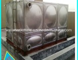 Potable Stainless Steel Hot Water Storage Tank, Hot Water Storage Tank Stainless