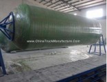 Good Quality FRP Septic Tank for Sewage Treatment