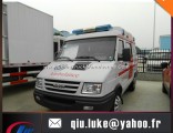 High Quality Emergency Ambulance