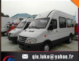 Iveco/Ford ICU Ambulance for Sale