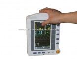 Contec Cms6500 Ambulance Touch Screen Vital Signs Wireless Patient Monitor WiFi