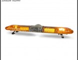 Newest Warning Security Emergency Amber Ambulance Light Bar for Sale