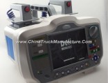Defixpress Meditech Defibrillator Suitable for Clinics, Hospitals and Ambulances