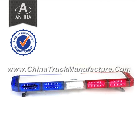 Ambulance Warning LED Light Bar (WL-AH01)