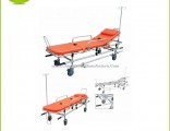 Gd-a-2 Medical Equipment High Quality Ambulance Stretcher