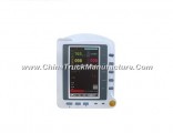 Contec Cms6500 Handheld Portable Touch Screen Patient Monitor Ambulance Patient Monitor for Doctor D