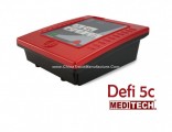 Meditech Portable First-Aid Aed Defi5c for Suitable for The Ambulance