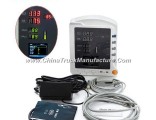 Contec Cms5100 Ce Portable Handheld Ambulance Vital Sign Monitor