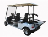 Electric Ambulance Car, Eg2048tb1, Golf Car