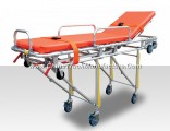 Quality Aluminum Alloy Ambulance Stretcher (HS-3A)