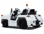 Electric Airport Baggage Towing Tractor for Sale