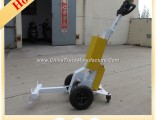 Electric Towing Tractor for Airport Cart Trolley