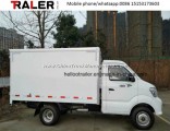Sinotruk Mini Cargo Truck, Mini Van Truck