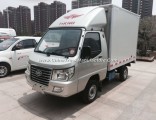 Tking Mini Truck/Lorry Truck/Van Truck
